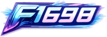 f1698 logo